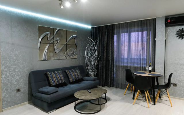 Квартира в самом центре города У Татьяны