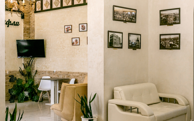 Skala Hotel