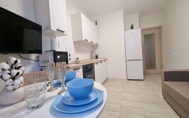 Stilnye Apartamenty Natali Na Varshavskom Shosse Apartments