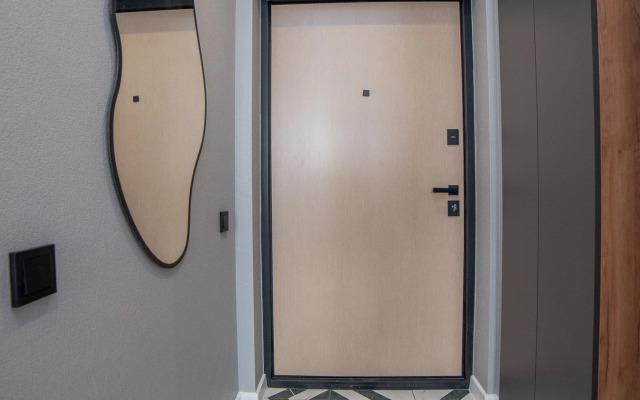 Квартира Студия BeGuest на Репина