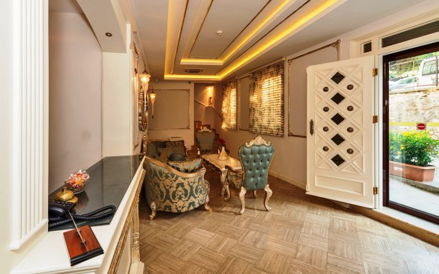 Zeynep Sultan Hotel