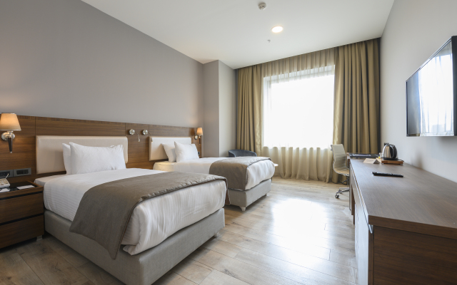 La Quinta by Wyndham Istanbul Gunesli Hotel