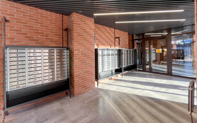 Квартира Апартаменты Уют как Дома