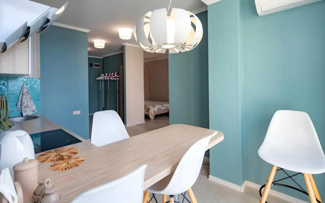 More I Sosny Apartaments