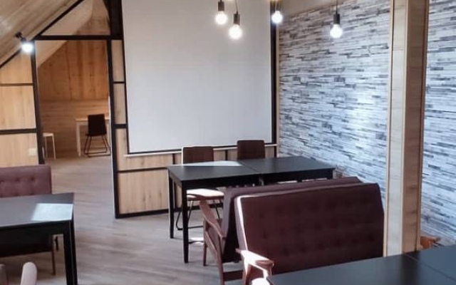 Villa Otradnoe Guest House