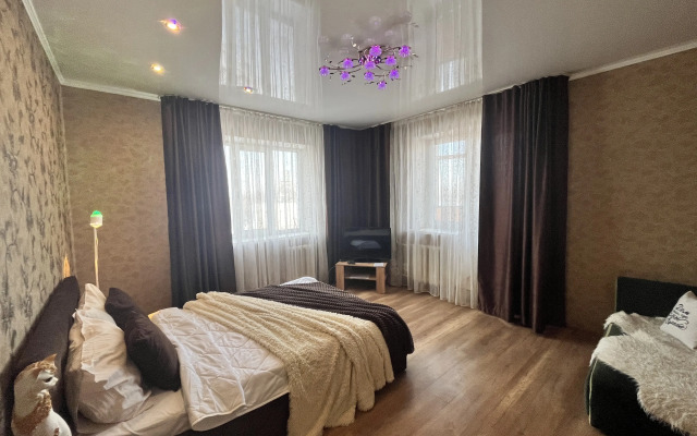 Na Shosse Moskovskoye 172A  Apartments