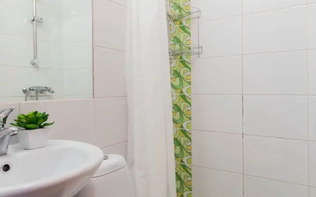 Апартаменты Остров студия 4