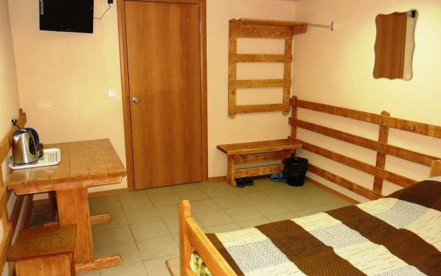 A Hostel