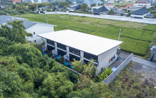 Berawa Loft 1 Apartaments