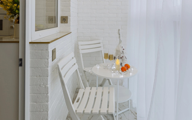 Апартаменты Malkova Аpartments на Прибрежной