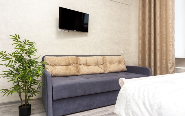 Апартаменты Ladgorna на Ленина 3