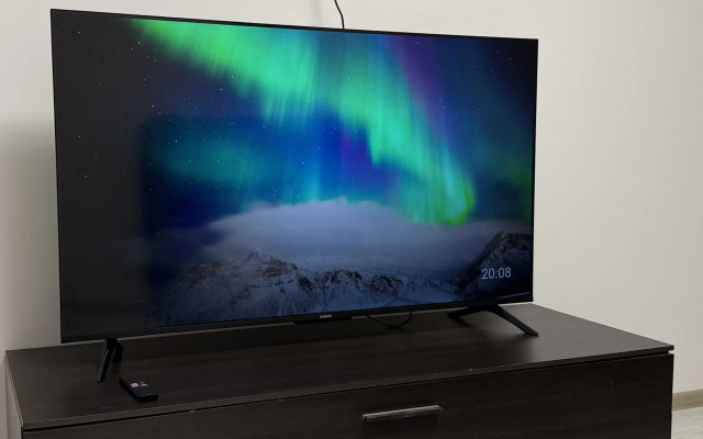 Квартира 2-комн в новостройке