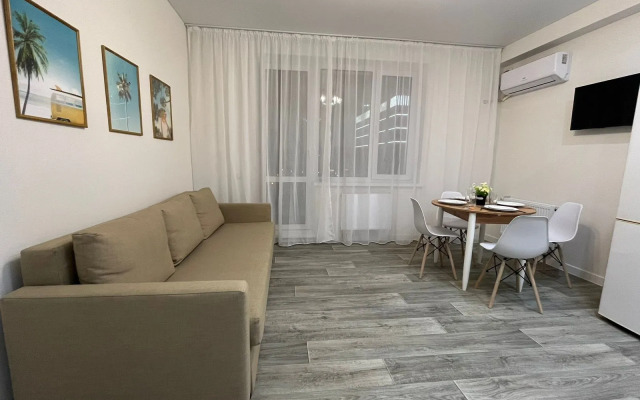 Na Vysote Ptits Flat