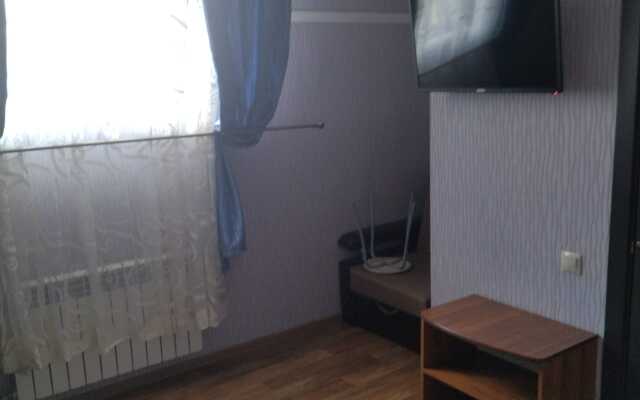 Гостевой Дом на Яснополянской