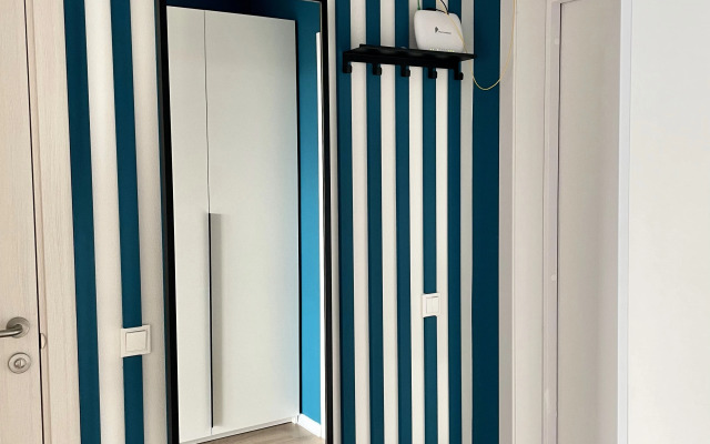 Квартира двухкомнатная Мемфис рядом с Жд вокзалом