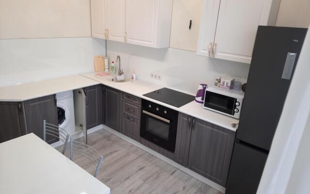 Квартира уют у парка