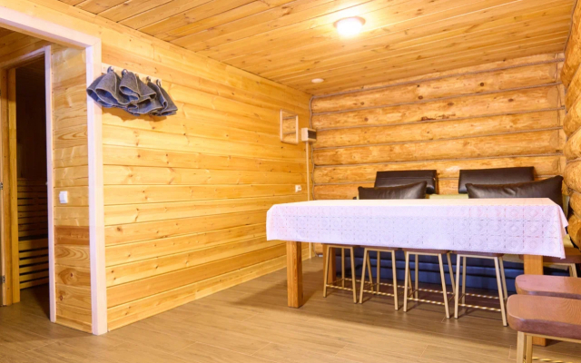 Гостевой дом Дмитриевский