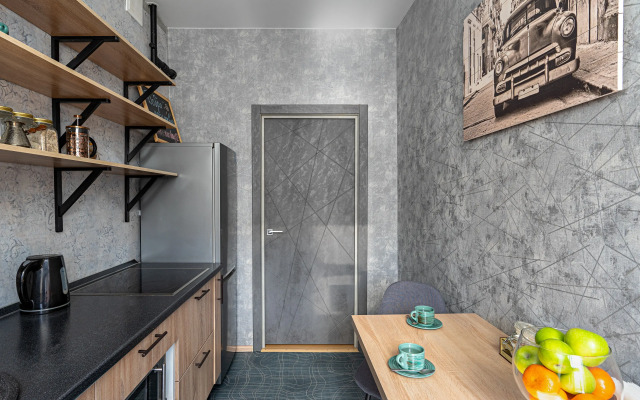 Апартаменты Шик на Булаке! Весь Центр перед Вами