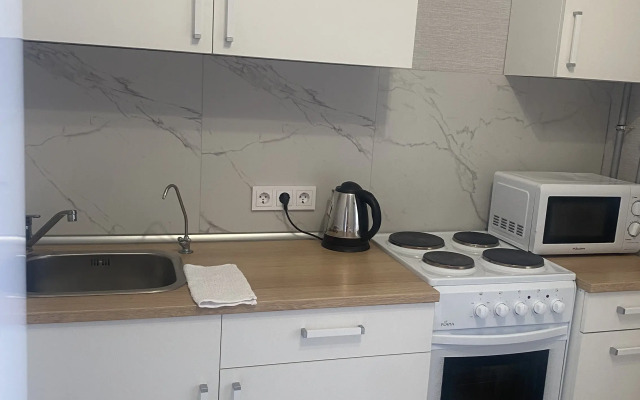 Апартаменты ЖК Мой Ритм ТЦ Мега