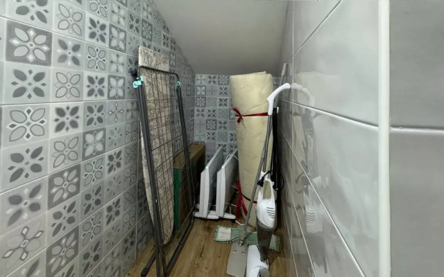 Квартиры с балконами и видом на горы на Мелетяна 5а 2