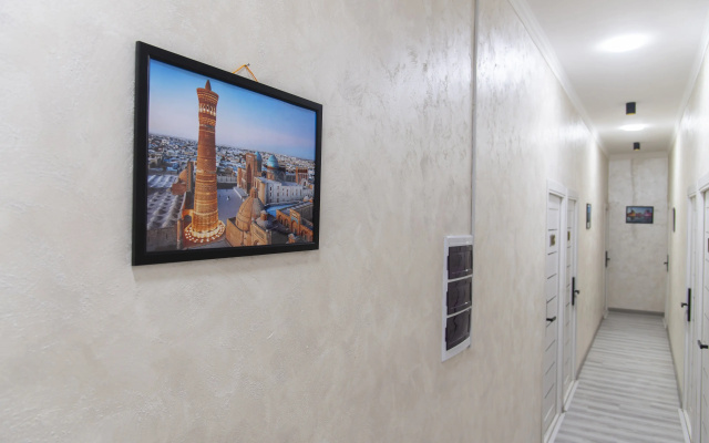 Art Home