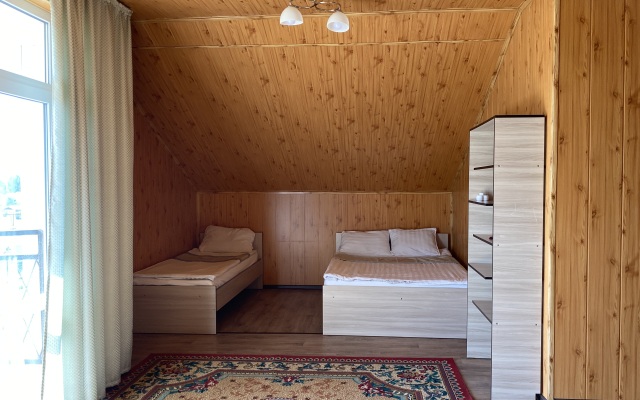 Eram Garden Mini-Hotel
