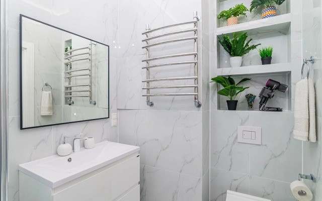 Квартира на Улице Родниковая 30к2