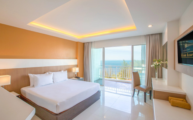 Chanalai Hillside Resort