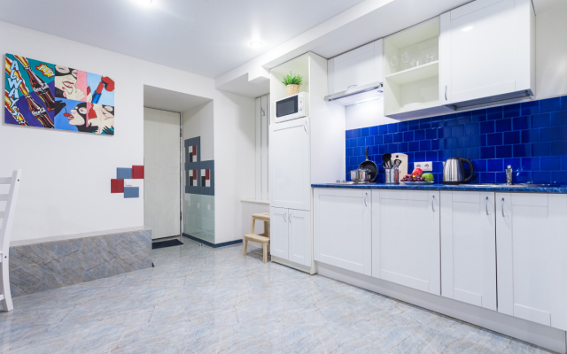 Apartamenty 6ya Krasnoarmeyskaya 23 (9)