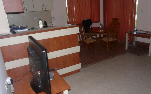 Sea Dreams Apartments