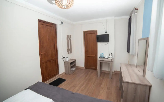 Guest House Popock Dilijan