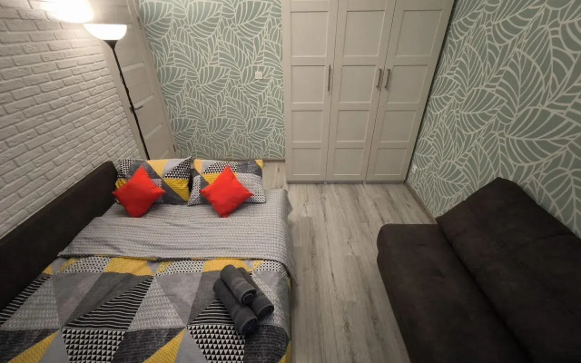 V Elitnov Rayone Zelenograda 10 minut ot RZHD stantsii Kryukovo/Zelenograd Flat