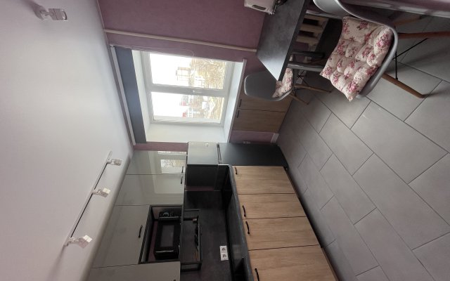 Apartamenty Karla Marksa 78
