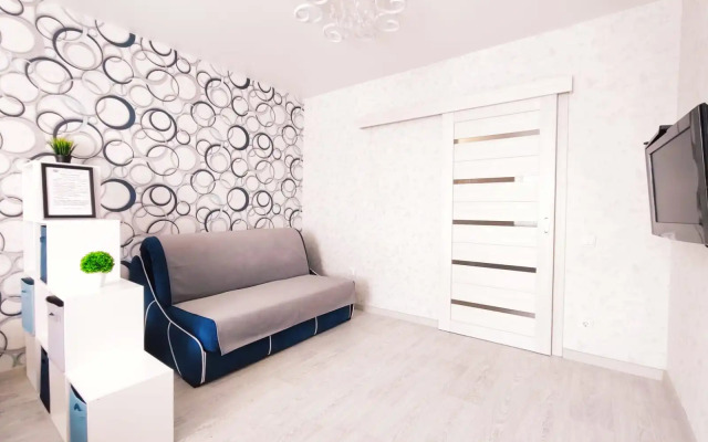 Квартира Однокомнатная рядом с Перинатальным Центром