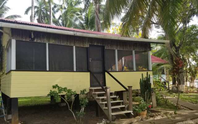 River Bend Resort Belize Hotel