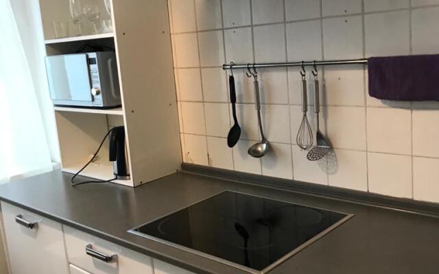 Апартаменты на Новом Арбате 22