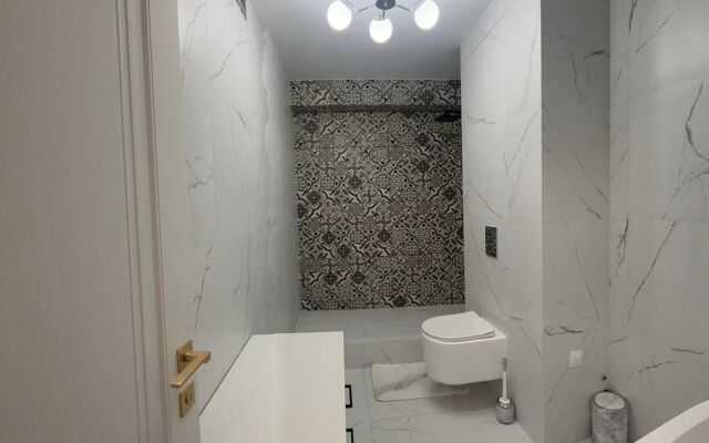 Na Agrba 28 u Irmy Flat