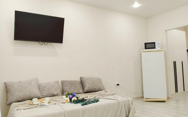 Uyutnaya Ryadom S Tsentrom Goroda Flat