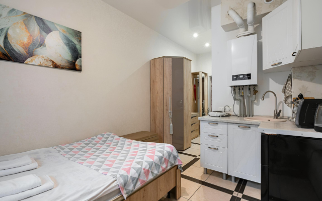 Апартаменты Simple Studio