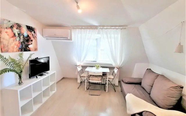 Апартаменты Как Дома 8