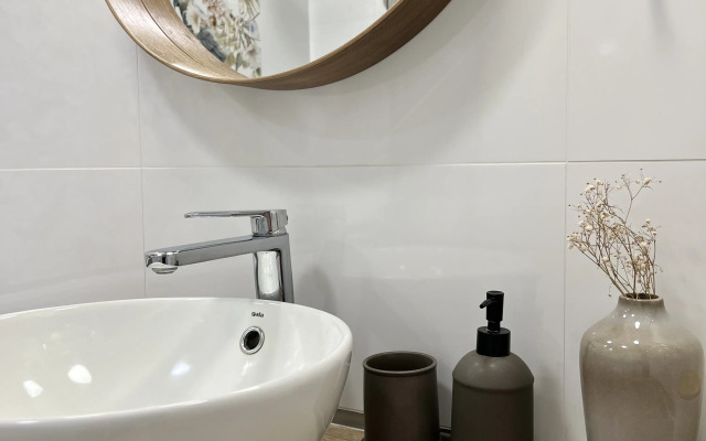 Abramov Green Apartments