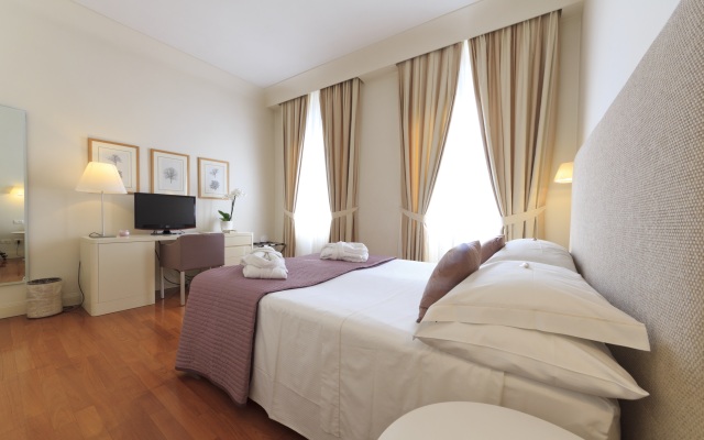 Residence Hilda Apart-hotel