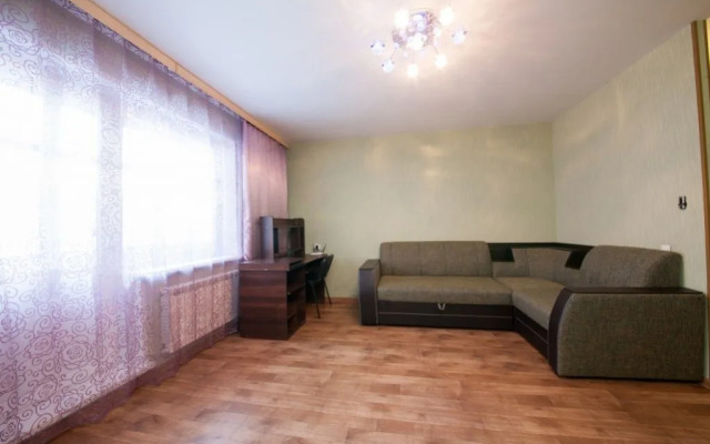 Апартаменты КвартировЪ на Весны