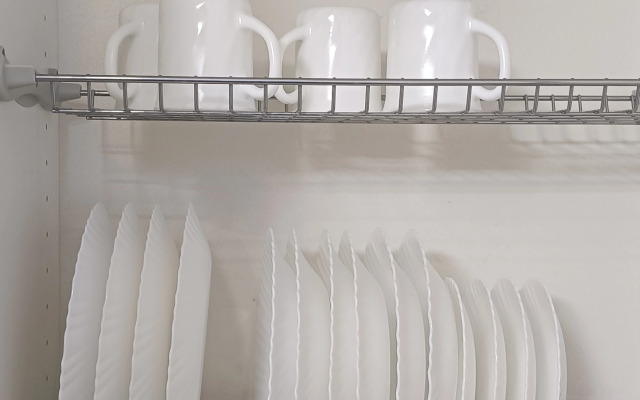 Апартаменты Комфортная студия Green Дом