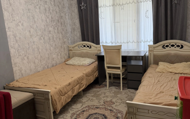 Квартира Двухкомнатная