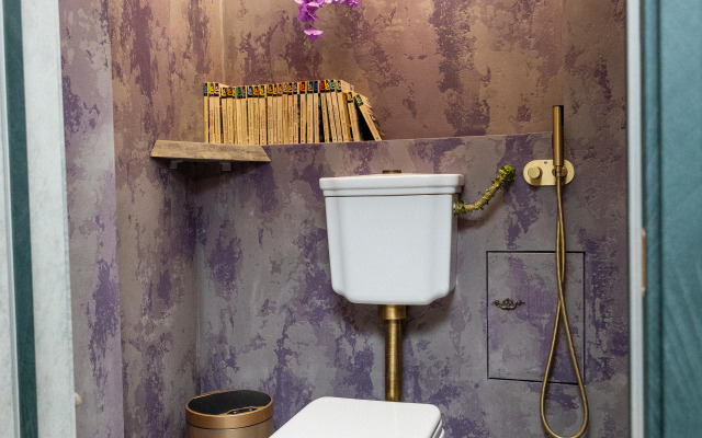 Квартира Роскошная в Историческом Центре Москвы