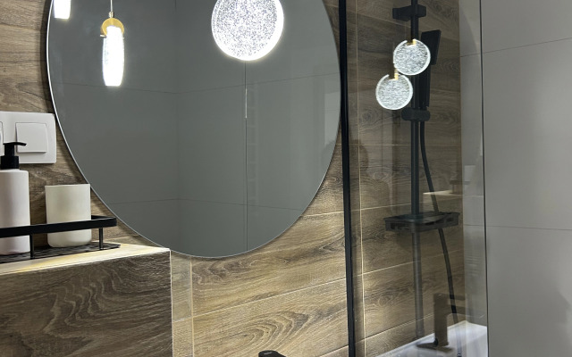 Квартира Новая в новом доме