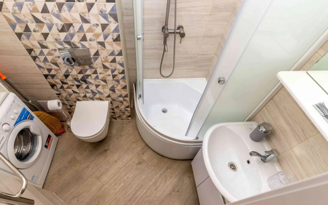 More Apartments Na Stanislavskogo 17A Apartments