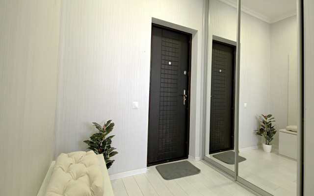 Квартира More Rooms у Моря на Набережной 2