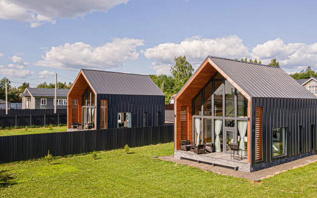 Частный дом Barns Village 2